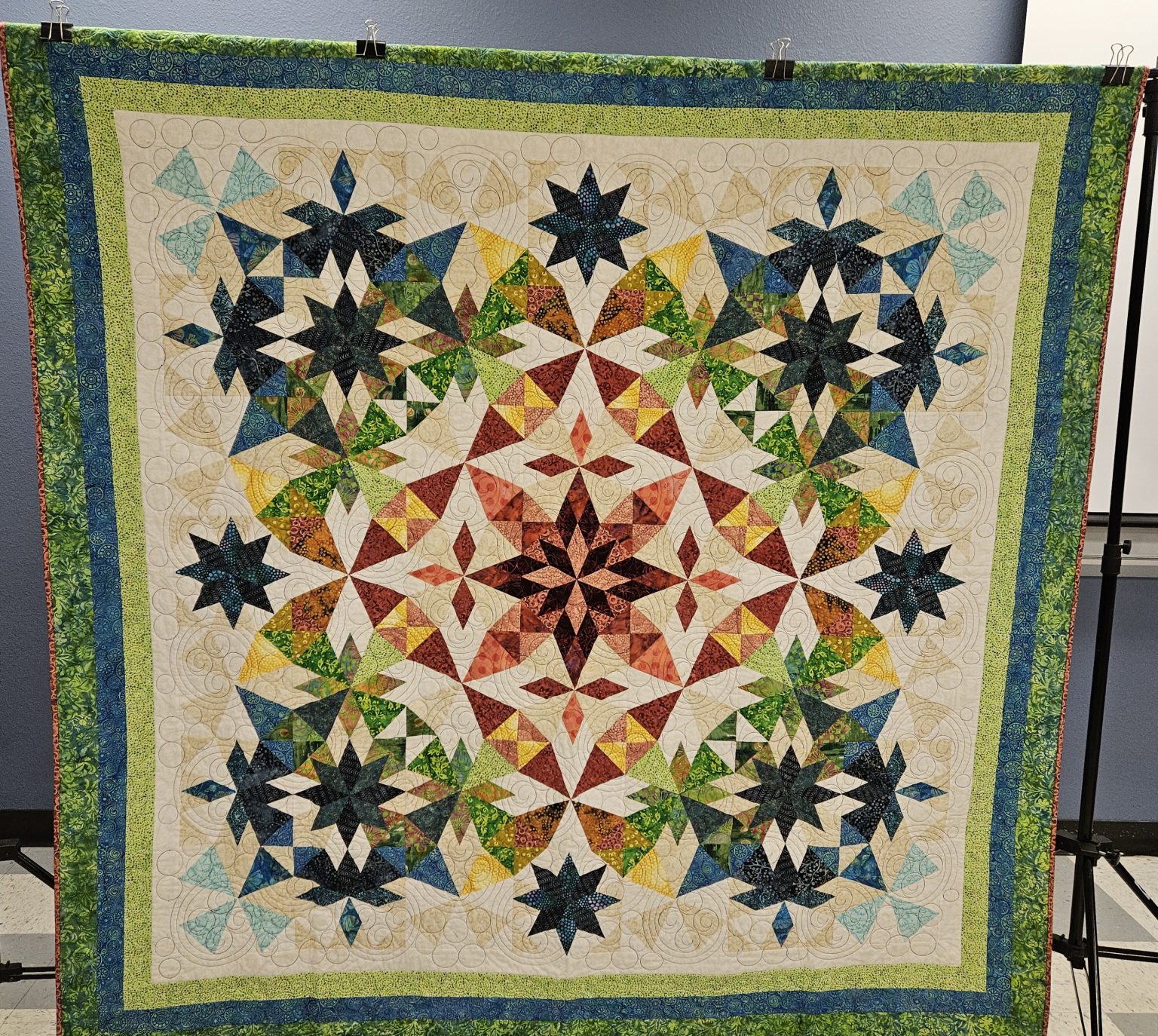 Quilt Show – Red River Quilter's Guild